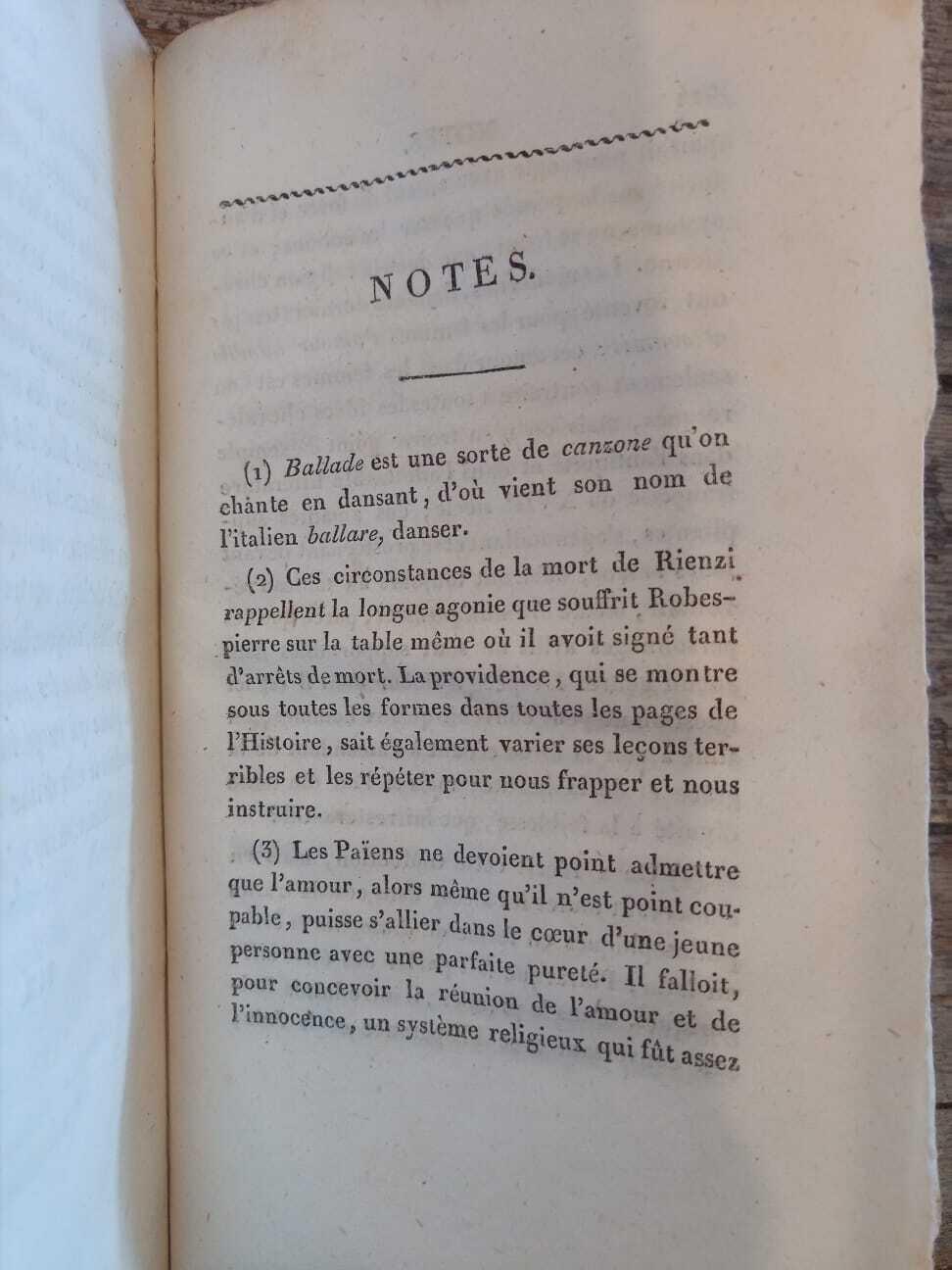 Pétrarque et Laure