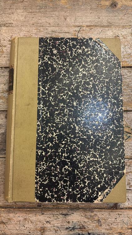 Le val d'Arno - John Ruskin - copertina