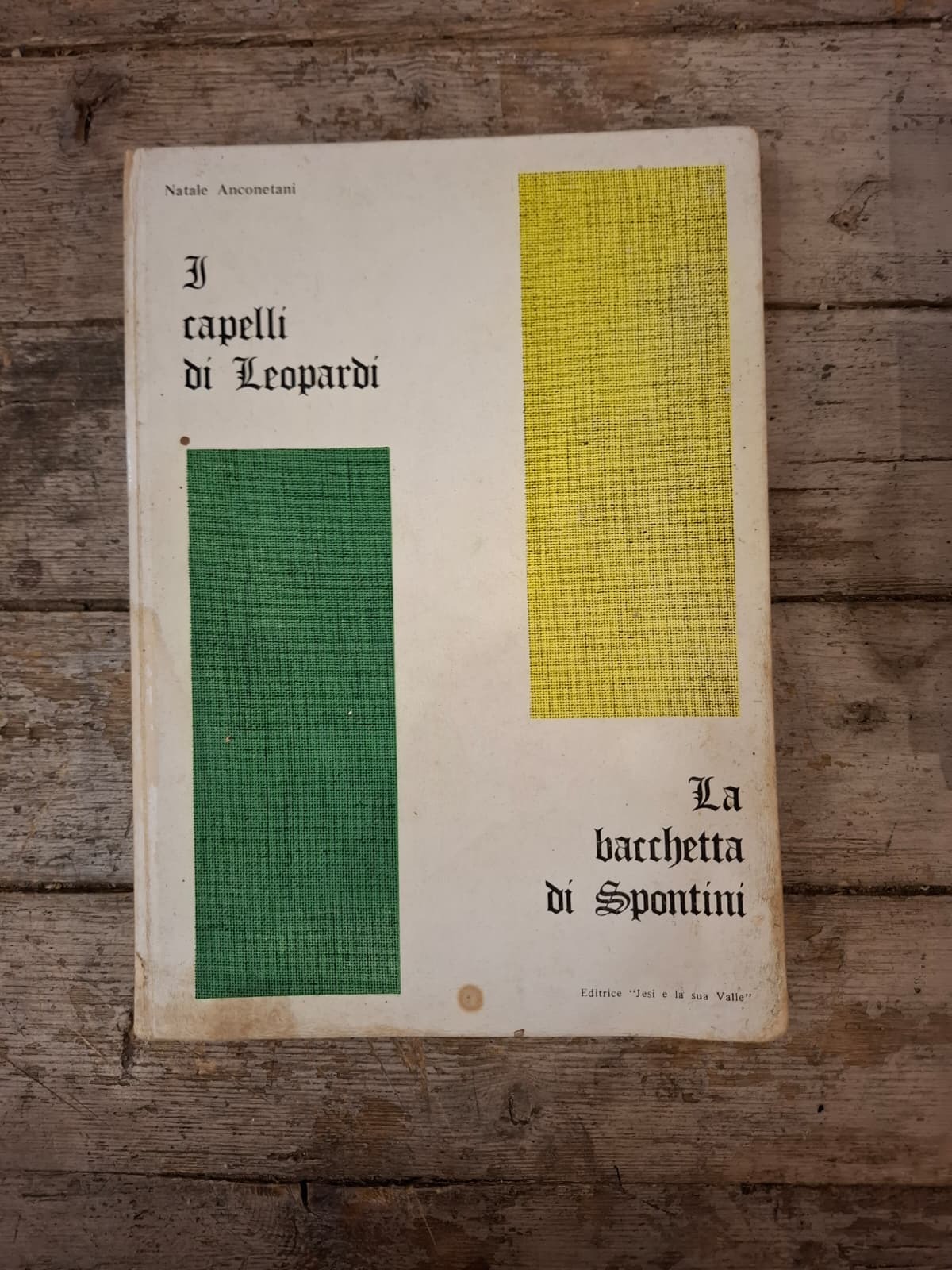 Libreria Catap