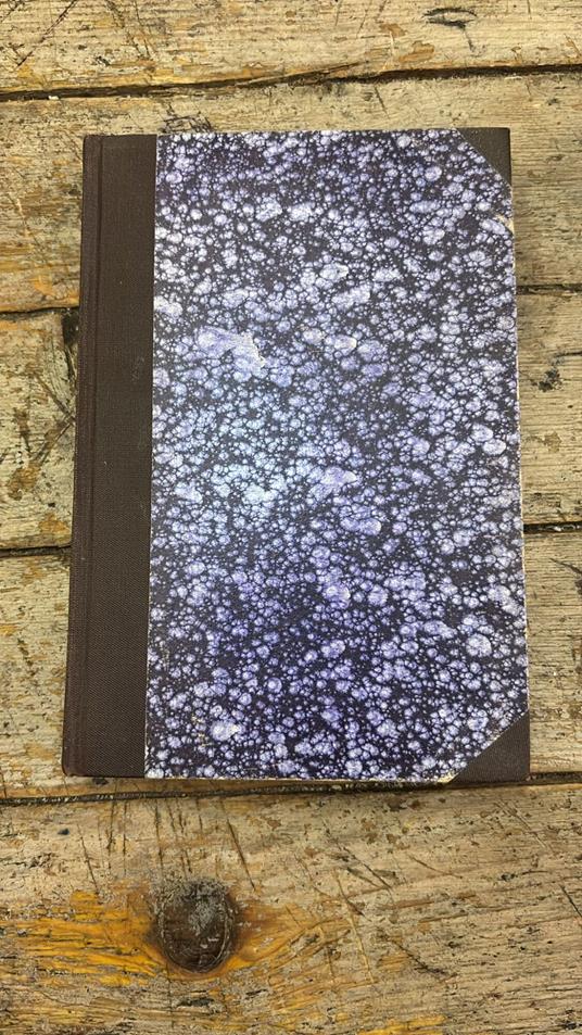 Il signore della notte - Edgar Wallace - copertina