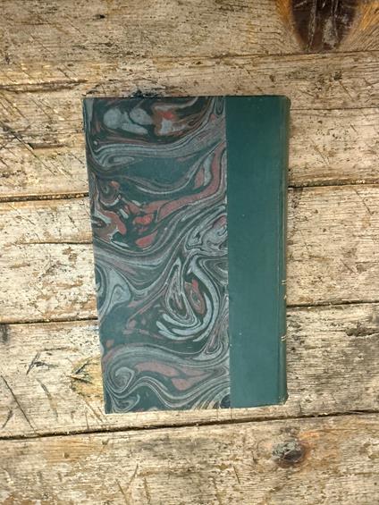 Plauto e il suo secolo - Pietro Cossa - copertina