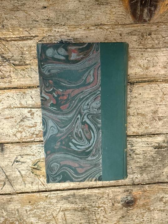 Plauto e il suo secolo - Pietro Cossa - copertina