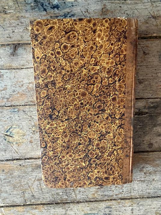 Vite di giovani studenti educati nei piccoli seminari di Francia - copertina