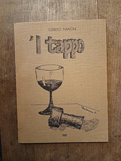 'l tappo - copertina