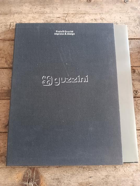 Fratelli Guzzini: impree & design - copertina