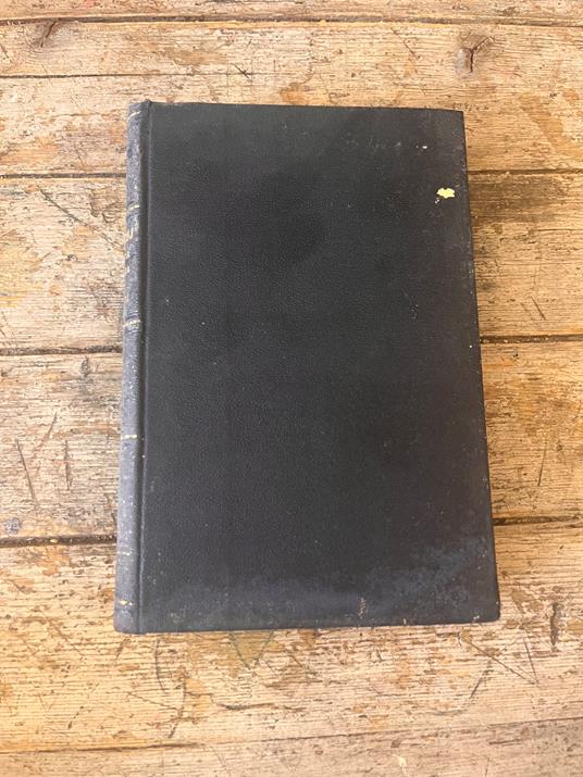La vita e le geste di Garibaldi - copertina