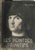 Les peintres primitifs - copertina