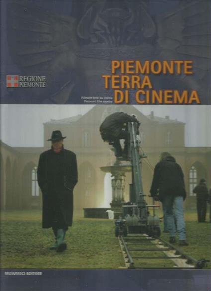 Piemonte terra di cinema - copertina