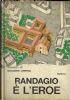 Randagio è l'eroe - copertina