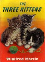 The three kittens