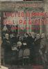 Luci ed ombre del passato. Memorie di vita politica - copertina