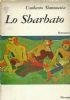 Lo sbarbato - copertina