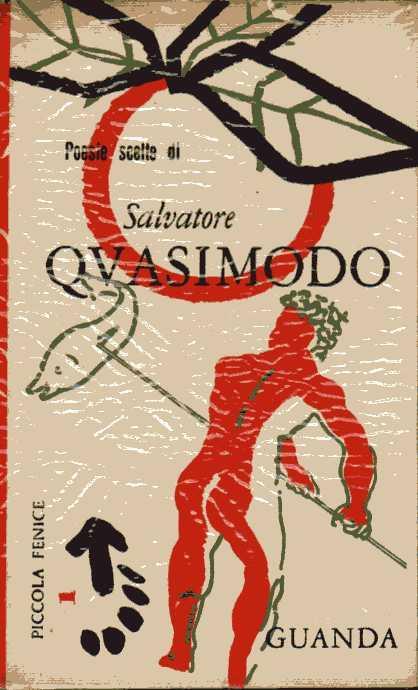Poesie Scelte - copertina