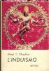 L'Induismo - C. Chaudhuri Nirad - copertina
