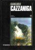 Giancarlo Cazzaniga - Aa.vv. - copertina