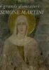 I grandi decoratori 6 - Simone Martini. Affreschi di Assisi - copertina