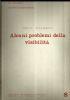 Alcuni problemi della visibilità - AR 8 - copertina