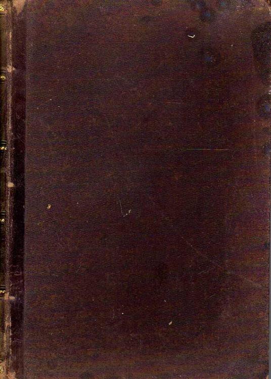 Via aperta - copertina