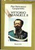 Vittorio Emanuele II - copertina