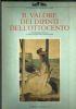 Il valore dei dipinti dell'ottocento - IV edizione - copertina