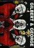 Gilbert e George - Aa.vv. - copertina