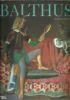 Balthus - Stanislas Klossowski De Rola - copertina
