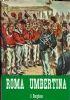 Roma Umbertina - copertina