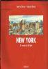 New York. Du ventre de la bete - copertina