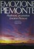 Emozione Piemonte - copertina