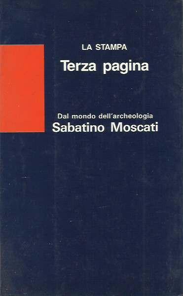 Dal mondo dell'archeologia - copertina