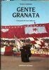 Gente granata - copertina