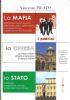 La mafia, la Chiesa, lo Stato - copertina