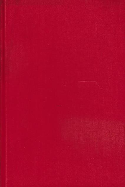 Morte a credito - copertina