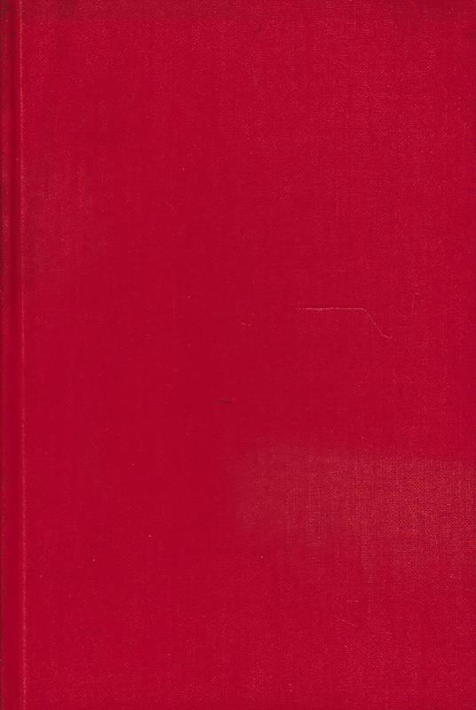 Morte a credito - copertina