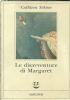 Le disavventure di Margaret - copertina