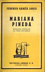 Mariana Pineda
