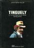 Tinguely et le mystere de la roue manquante - copertina