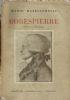 Robespierre - copertina