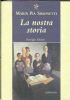 La nostra storia - copertina