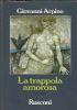 La trappola amorosa - copertina