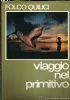 Viaggio nel Primitivo - copertina