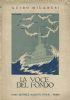 La voce del fondo - copertina