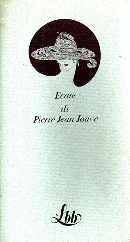 Ecate - copertina
