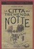 La città della tremenda notte - copertina