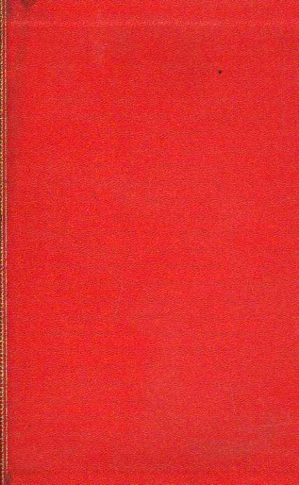 Tappeti d'Occidente - Michele Campana - copertina