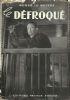 Le Défroqué - copertina