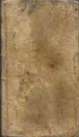 M. Tullii Ciceronis Epistolarum ad familiares Libri XVI. Ad usum regiarum scholarum - copertina