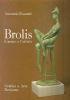 Brolis. L'uomo e l'artista - copertina