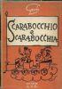 Scarabocchio e Scarabocchia - copertina
