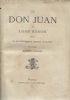 Il Don Juan di Lord Byron recato in altrettante stanze italiane dal Cavaliere Enrico Casali - copertina